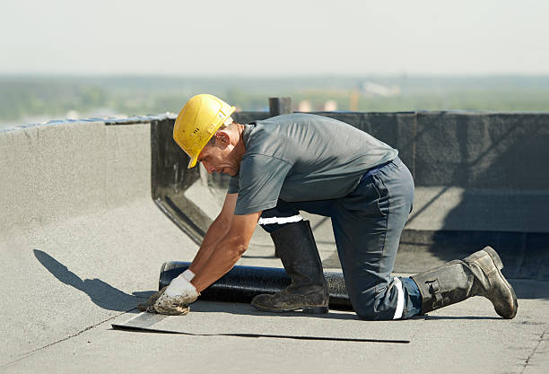 Seth Ward, TX Insulation Contractor Pros